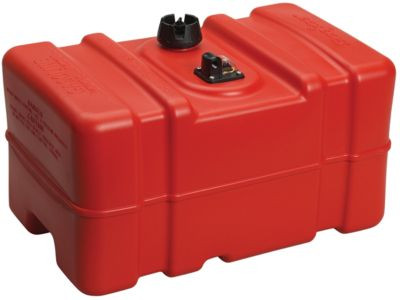 SCEPTER 08190 TANK-GAS 12GAL HIGH NO EPA