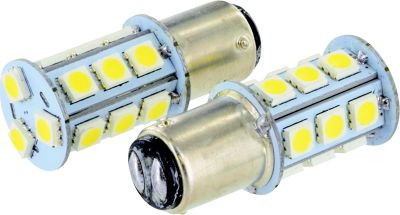 VALTERRA DG72622VP 1076 LED BULB BRIGHT 2/PK