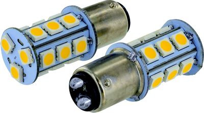 VALTERRA DG72622WVP 1076 LED BULB SOFT 2/PK