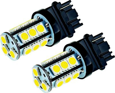 VALTERRA DG72635VP 3157 LED BULB BW 2/PK