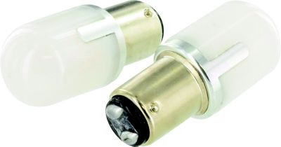 VALTERRA DG79022VP 1076 LED BULB BRIGHT 2/PK