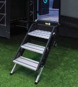 791572 26 PREMIUM TRIPLE SOLIDSTEP