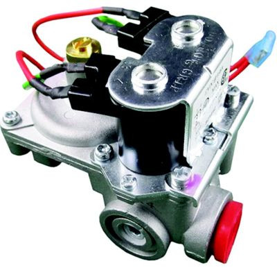 DOMETIC RV 92078 SOLENOID VALVE 6 GAL WATER HTR