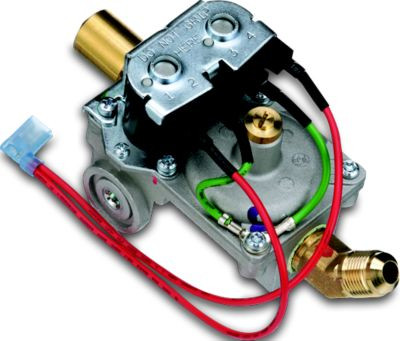 DOMETIC RV 92089 SOLENOD VALVE 10 GAL WATER HTR