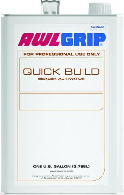 AWLGRIP OA3110/1GLUS QUICK BUILD SEALER ACTIVATOR