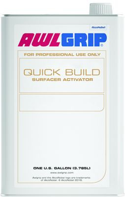 AWLGRIP OA3210/1QTUS QUICK BUILD SURFACER ACTIVATOR