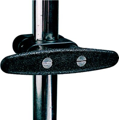 SEA-DOG LINE 327111-1 RAIL MOUNT CLEAT 4-1/2 IN