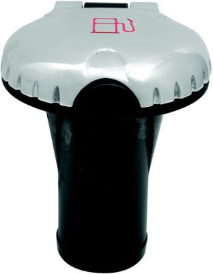 ATTWOOD MARINE 99DFPVSS1S ASM-DECKFILL, STRT, PRV, SS