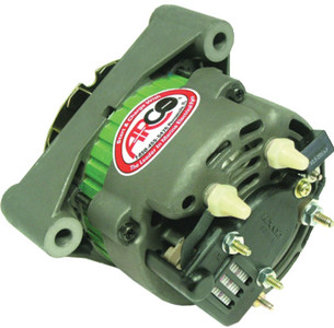 ARCO STARTING & CHARGING 60072 ALTERNATOR 12V 65A VOL 3860082