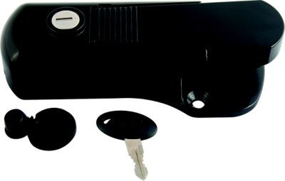 A P PRODUCTS 013-680 BAUER VISE/BAR LOCK