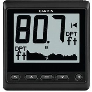 GARMIN 010-01142-00 GNX 20 MARINE INSTRUMENT