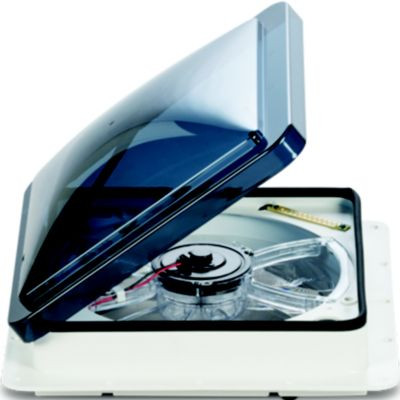 DOMETIC RV 9108870060 FAN-TASTIC FAN C/W MOD. 3350