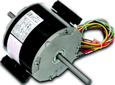 DOMETIC RV 4450013348 REPL. MOTOR BRISK AIR COND.