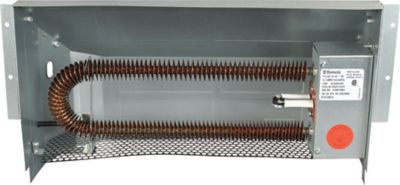 DOMETIC RV 9105305707 KIT HEATER-BRISK II 115V