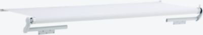 DOMETIC RV 9108792800 SLIDE TOP DLX POLAR WHT 156"
