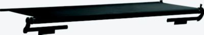 DOMETIC RV 9108793135 SLIDE TOPPER DLX BLACK 90"