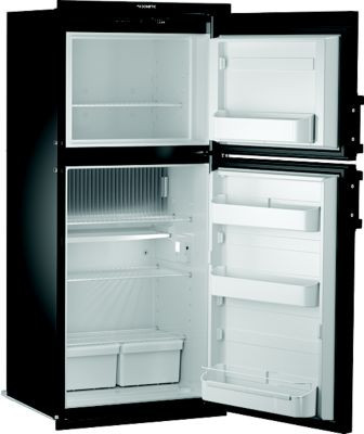 DOMETIC RV 9600007190 REFRIGERATOR 6CF 2-WAY