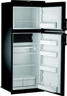 DOMETIC RV 9600007217 REFRIGERATOR 8-CF 2-WAY