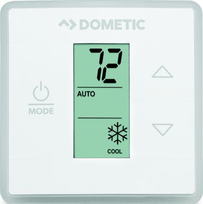 DOMETIC RV 9600024570 CTRL KIT,CT STD-C/F-WHT