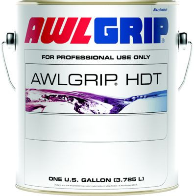 AWLGRIP OC6007 HDT DESERT TAN GL MTO