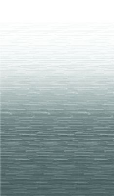 CAREFREE OF COLORADO JU186D00 REPL. FAB SILVER FADE 1PC 18'