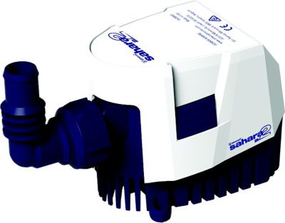 ATTWOOD MARINE 5512-7 PUMP-SAHARA MK2 12V 1200GPH