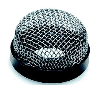 RULE  73 LIVEWELL DEBRIS STRAINER