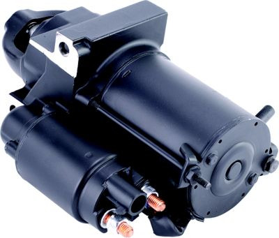 SIERRA 18-55510 STARTER IB 8M0095471