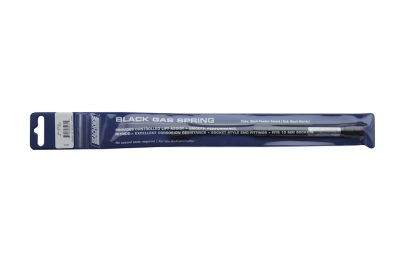SEACHOICE 35131 GAS SPRING BLACK 10-7" 30#
