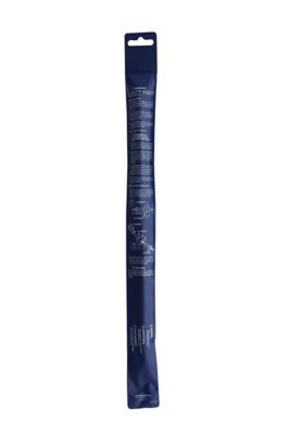 SEACHOICE 35151 GAS SPRING BLACK 15-9.5" 20#