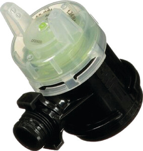 3M 26818 PRESSURE HVLP REFILL CLR 10PK