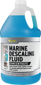 STARBRITE 83900 MARINE DESCALING FLUID CONCEN