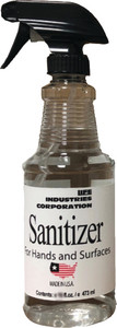 BOAT LIFE 1403 SANITIZER 32 OZ