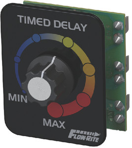 FLOW RITE MA-103 PROTIMER