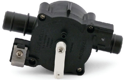 FLOW RITE MPV02FN01 SYSTEM 2 VALVE BARB V2F