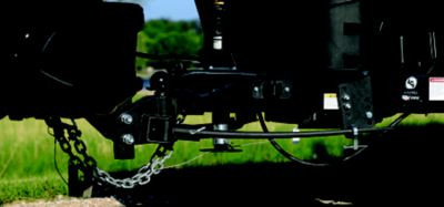 BLUE OX BXW0850 TRACKPRO WD HITCH 800 LB TWC