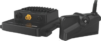 LOWRANCE 000-15593-001 ACTIVE TARGET SONAR