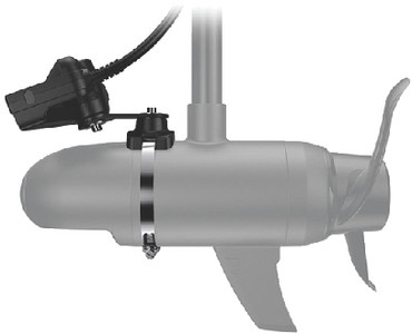 LOWRANCE 000-15772-001 TROLLING MOTOR MOUNT KIT - TOP