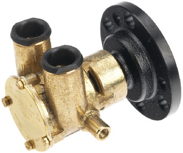 JOHNSON PUMP/MAYFAIR 10-24946-01 IMPELLER PUMP F6B-9 OEM REPL