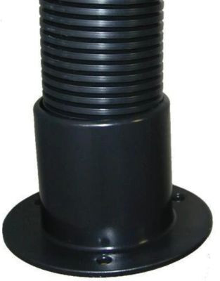 T-H MARINE RFK25Y1DP RIGGNG FLANGE HOSE KIT-2.5 BLK
