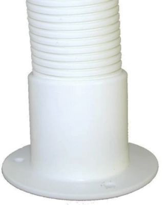 T-H MARINE RFK25Y2DP RIGGNG FLANGE HOSE KIT-2.5 WHT