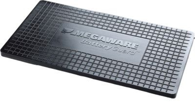 KEELGUARD 40131 BATTERY GUARD