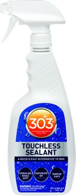 STA-BIL GOLD EAGLE 30399 303 TOUCHLESS  SEALANT