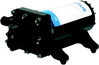 SHURFLO 4758-172-A80 AC CIRC PUMP 115V 4.5GPM