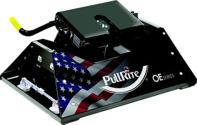 PULLRITE 1800 25K SUPER 5TH 2020 CHEVY/GMC
