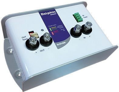 SCANDVIK 99201 DOLPHIN DC/DC CHARGER
