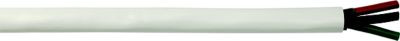 COBRA WIRE &CABLE B6W10T32100FT 10/3TC WHT (RBG) RND UL BOAT 1