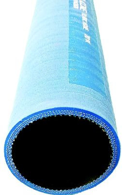 TRIDENT HOSE TS2500 2.5  X 3' TURBO HOSE