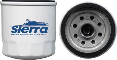 SIERRA 18-7906-2 OIL FILTER