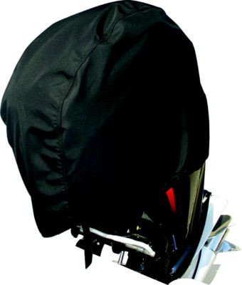CARVER COVERS MC6905-BLK MERC OB  MOTOR COVER OPTIMAX